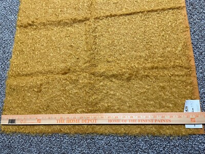 Genuine Mohair - Use To Make Collectible Teddy Bear or Dolls