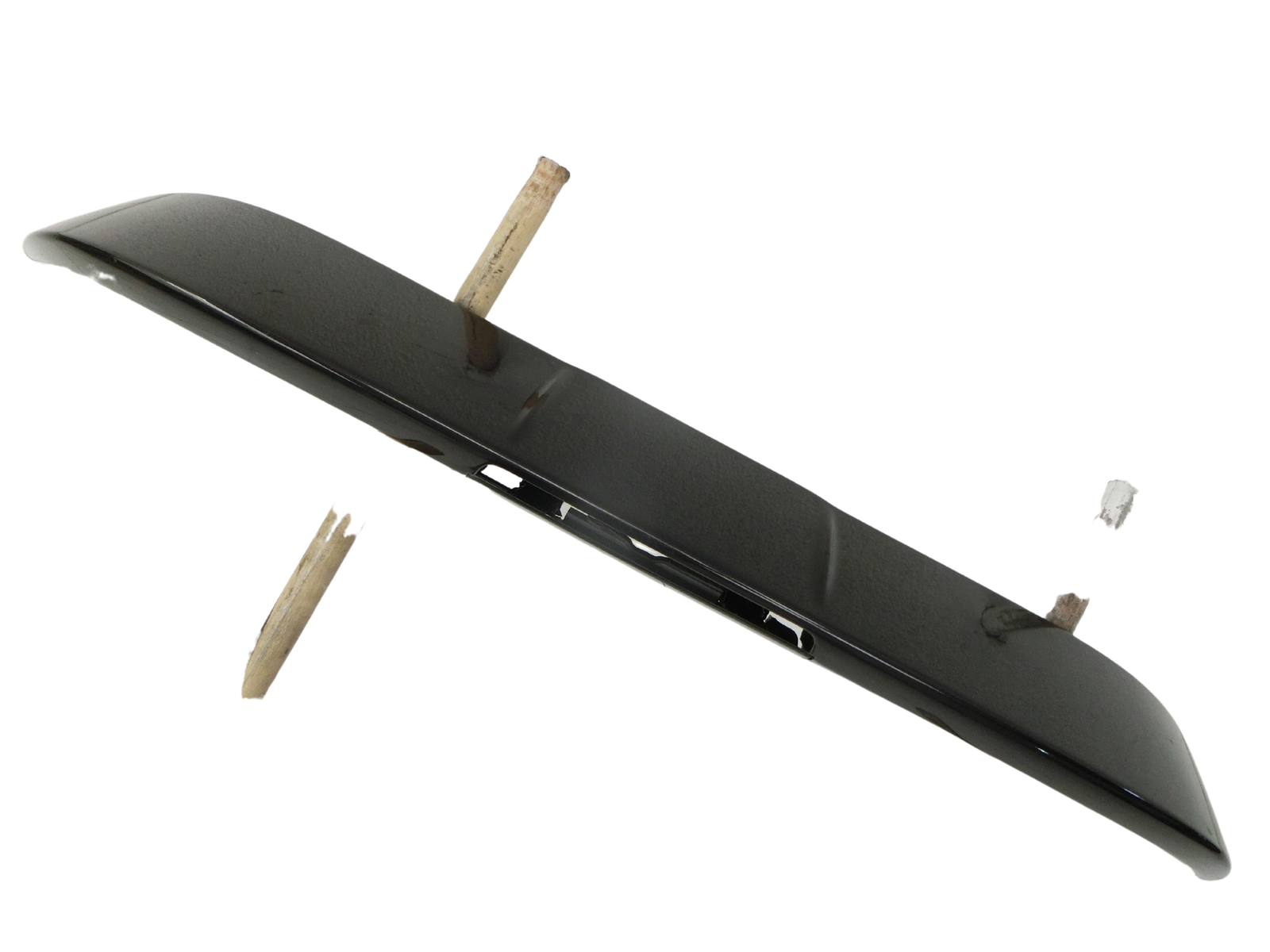 Spoiler per Cofano posteriore Era Nissan Micra IV K13 10-13 - Bild 1