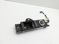 Audi A3 8P 08-10 Cabrio Verriegelung Verschlussaufnahme Links Vorne für Verdeck Audi A3 8P 08-10 27.04.2009... Vorschau 2