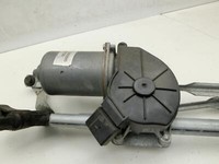 Opel Corsa E 14-19 Wischermotor m. Wischergestänge Vorne Opel Corsa E 14-19 27.01.2016 gebraucht Vorschau 5