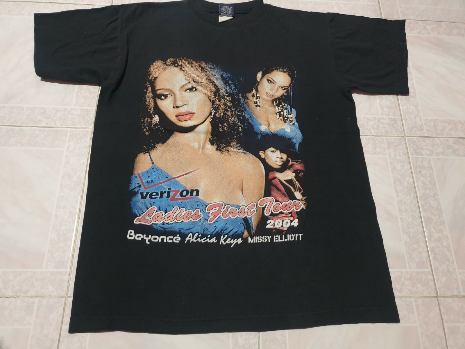 激レア】ELLEGARDEN Tour 2004 バンドTシャツ