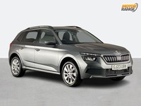 2023 Skoda Kamiq 1.0 TSI 110 SE Drive 5dr Crossover/SUV PETROL Manual