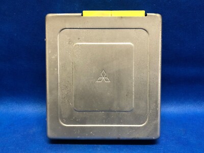 PLUG & PLAY REBUILT 94 SUZUKI SIDEKICK TRACKER 1.6 MT ECU