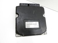 Mercedes A209 CLK200 05-09 1,8 120KW Steuergerät ECU für Motor Motorsteuergerät Mercedes A209 CLK200 05-09... Vorschau 4