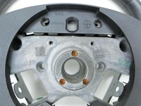 Infiniti M Q70 Y51 M35h Lenkrad ohne Airbag Infiniti M Q70 Y51 M35h 08.02.2012 gebraucht Vorschau 6