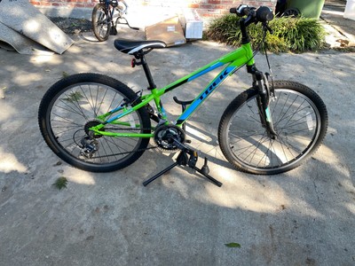 trek 7.5 fx for sale craigslist