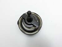 BMW X1 E84 LCI 12-15 Tankdeckel Verschluss Tankverschluss BMW X1 E84 LCI 12-15 29.10.2012 16117222392 7222392 gebraucht Vorschau 4