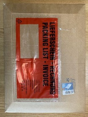 Artikelfoto(s) von einem verifizierten Käufer