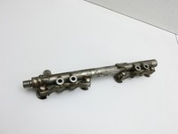 Nissan Qashqai II J11 17-21 DiG-T 1,2 85KW Verteilerrohr für Hochdruck Verteiler Nissan Qashqai II J11 17-21... Vorschau 6