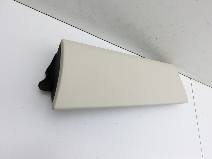 Tesla Model S Palladium 21-25 Blende für Armaturenbrett Abdeckung Links Cream Tesla Model S Palladium 21-25... Vorschau 2