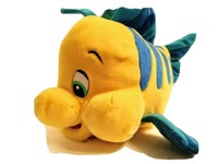 flounder plush