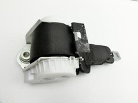 BMW F06 640d 12-18 Gran Coupe Gurt Sicherheitsgurt Mitte Hinten BMW F06 640d 12-18 07.02.2018 7247667 7247667-05... Vorschau 2