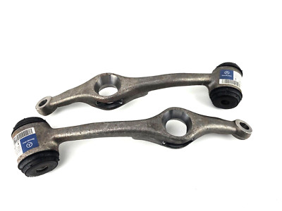 NOS Genuine Mercedes Lower Control Arm Assy L+R 1984-1991 W126 SE SEC SEL SDL