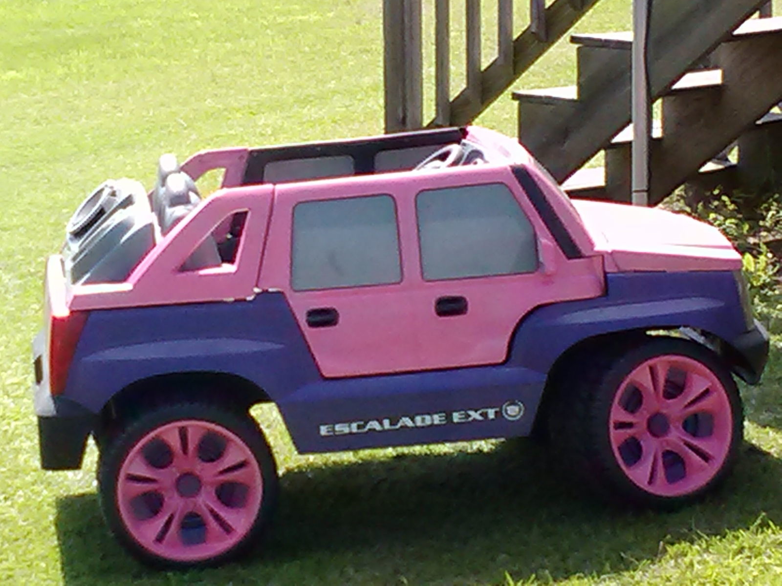 Power Wheels 008012039 Accelerator Foot Pedal Plunger Switch FOOTBOARD ASSEMBLY eBay