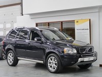 2012 Volvo XC90 SE Geartronic AWD 5dr SUV Petrol Automatic