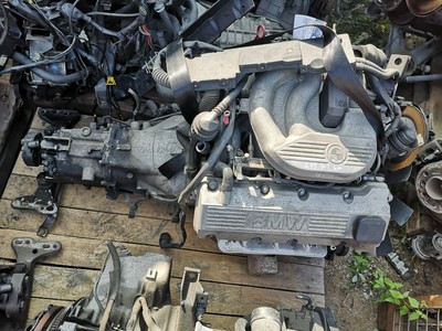 Motor Kaufen Fur Bmw Fahrzeuge