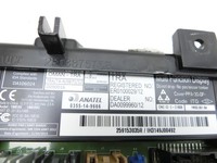 Renault Captur I HF 17-19 Bildschirm Display Monitor Renault Captur I HF 17-19 29.11.2019 280387575R 259153035R... Vorschau 6