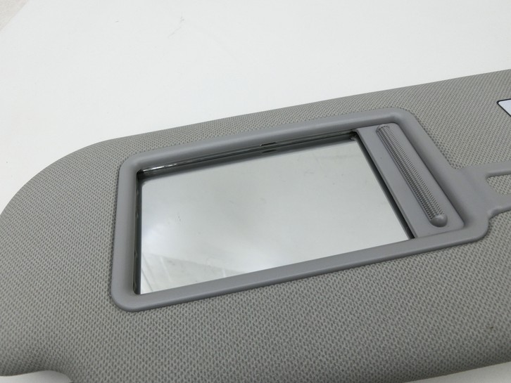 BMW E91 318D LCi 08-13 Sonnenblende Rechts für Beifahrer BMW E91 318D LCi 08-13 04.04.2011 7252010 51167252010 gebraucht Vorschau 3