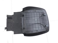 Hyundai I40 VF 12-19 Kombi Blende Innen Rückenplatte Beifahrersitz Rechts Vorne Hyundai I40 VF 12-19 09.07.2014... Vorschau 5