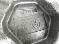 Seat Ateca KH7 16-20 Sitzbezug Sitzpolster für Rücksitzbank Hinten titanschwarz/marron Seat Ateca KH7 16-20... Vorschau 10