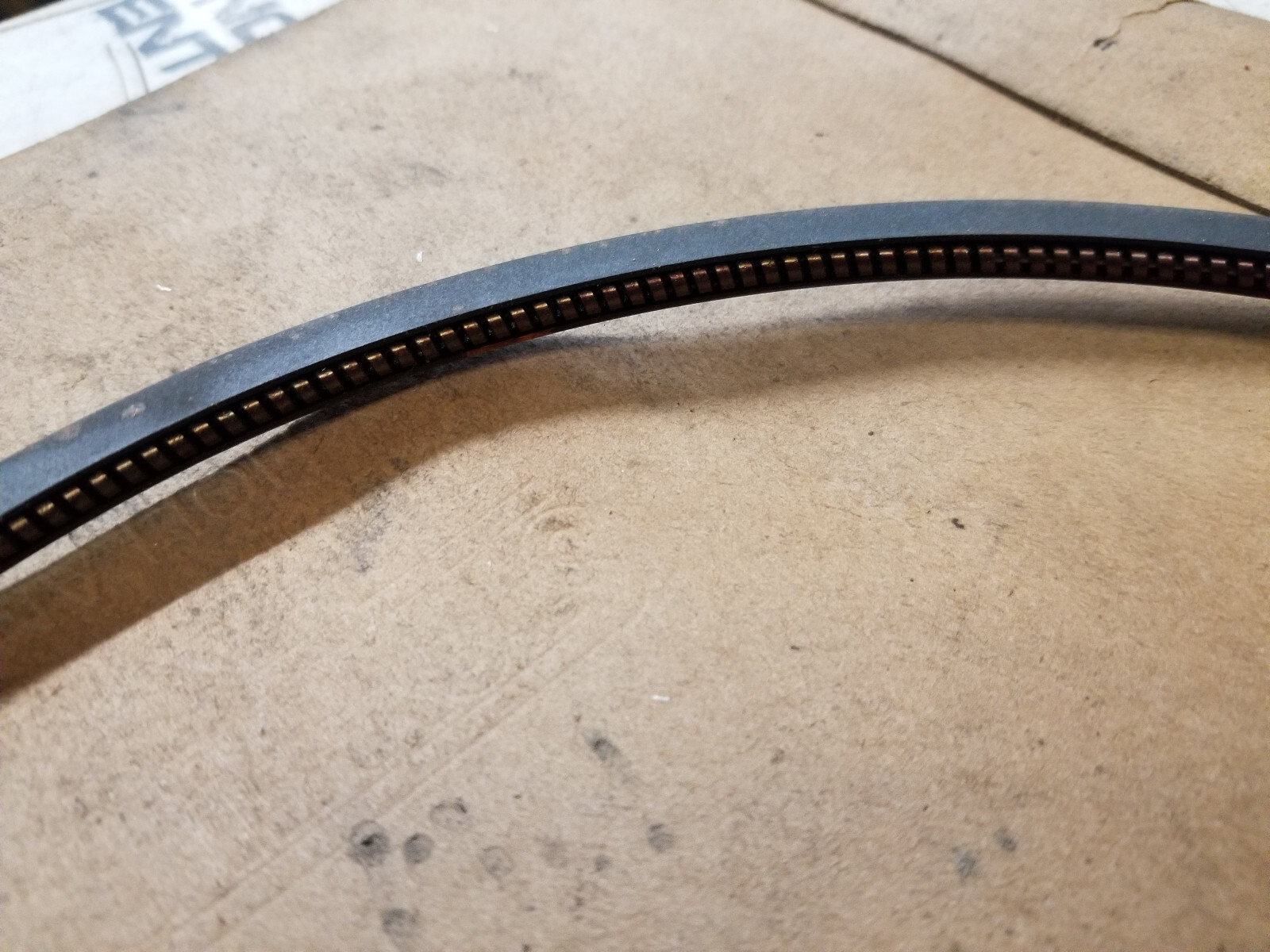 CAT 2W-2191 Metal Seal Ring  2W2191 - Picture 4 of 4