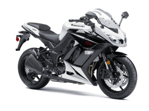 1991 Kawasaki Ninja ZX-6 Motorcycle Sales Brochure Data 1991 Kawasaki Ninja ZX-6 Motorcycle Sales Brochure Data