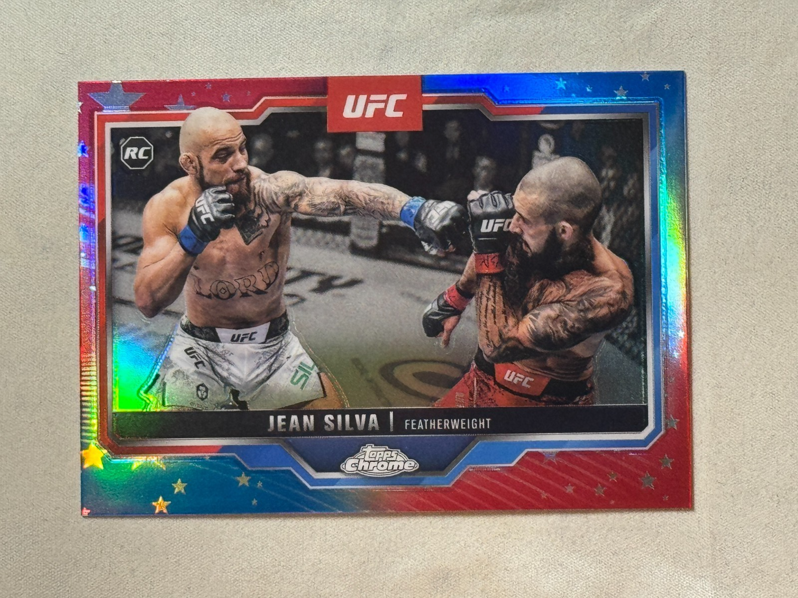 UFC　ルアナ・ピニェーロ　ルーキーカード　5シリ　psa8 UFC ルアナ・ピニェーロ ルーキーカード 5シリ psa8 UFC ルアナ
