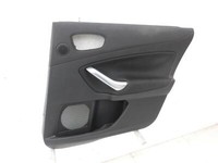 Ford Mondeo IV 4 07-10 Kombi Türverkleidung Türpappe Rechts Hinten Ford Mondeo IV 4 07-10 23.10.2008... Vorschau 2