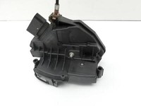 Ford Mondeo V BA7 CF 14-19 Kombi Türschloss m. ZV Stellmotor Links Hinten Ford Mondeo V BA7 CF 14-19 16.12.2016... Vorschau 7
