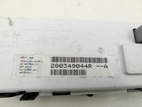 Renault Megane III BZ0 10-12 Bordcomputer Uhr Display Monitor Renault Megane III BZ0 10-12 28.09.2011 280349044R... Vorschau 6