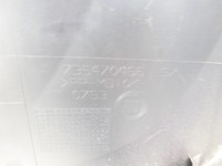 Opel Combo D X12 11-18 Kombi Türverkleidung Türpappe Links Hinten Opel Combo D X12 11-18 09.04.2018 735470466 gebraucht Vorschau 6