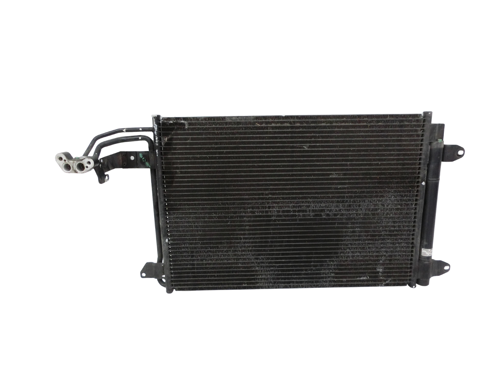 Condensatore Aria di raffreddamento AC per VW Golf 5K 6 VI Variant 08-12 - Bild 1