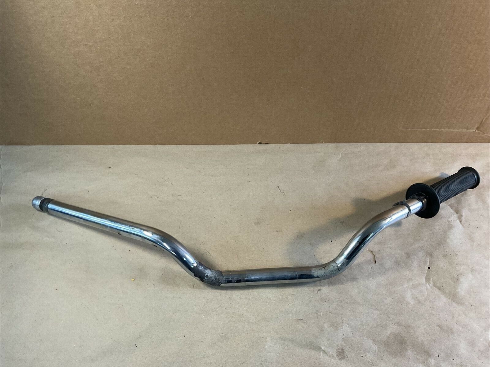 2000 KAWASAKI ZR750 ZR 7 HANDLE BAR OEM 46003-1521 2000 KAWASAKI ZR750 ZR 7 HANDLE BAR OEM 46003-1521