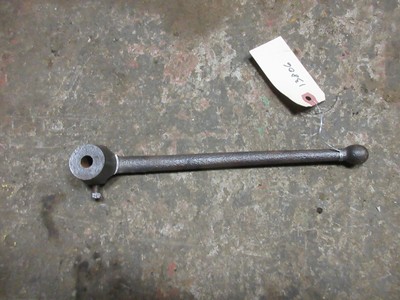 John Deere H M MT throttle lever H281R  Original
