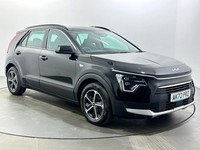 2022 Kia Niro 1.6 GDi Hybrid 2 5dr DCT ESTATE PETROL/ELECTRIC Automatic