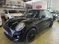 2015 MINI HATCHBACK 1.5 Cooper 3dr HATCHBACK Petrol Manual