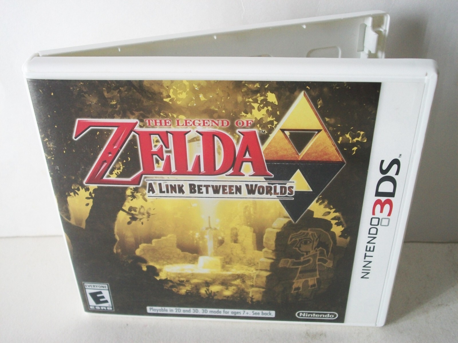Nintendo3DSカセット Sega 3D Classics Collection - Nintendo 3DS [Pre-Owned] | J&L