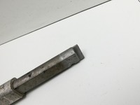 BMW X3 E83 LCI 06-10 Kreuzgelenk Lenkungsteil Lenkspindel Welle BMW X3 E83 LCI 06-10 09.07.2008 3412450 32303412450... Vorschau 5