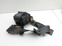 Hyundai I10 II BA 13-19 Gurt Sicherheitsgurt Links Hinten Hyundai I10 II BA 13-19 07.12.2017 89830B9100PYN... Vorschau 4