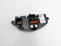 Skoda Octavia III 5E 12-16 Widerstand Gebläse Lüfter Skoda Octavia III 5E 12-16 16.01.2015 5Q0907521A 5Q0907521E... Vorschau 4