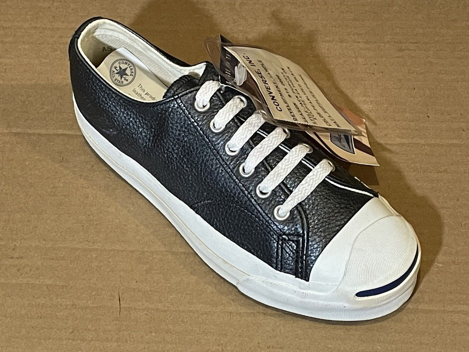靴 CONVERSE JACK PURCELL DRESSED LEATHER Converse Jack Purcell Zipper Hi Biker Black Leather Limited