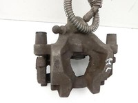 Mercedes S204 W204 C220 11-15  2,2 125KW Bremssattel Bremszange Hinten Links Mercedes S204 W204 C220 11-15... Vorschau 4