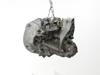 Ford Focus III 11-15 1,0 92KW CB6 Schaltgetriebe Getriebe Ford Focus III 11-15 04.04.2014 CV6R-7002-PG CV6R-7002-PF... Vorschau 6
