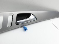Mercedes W166 ML 350 11-15 Türleiste Rechts Vorne Innen Ambiente Light Türgriff Griffmuschel 040 Mercedes W166 ML... Vorschau 4