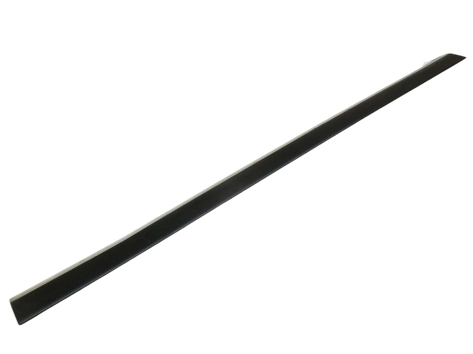 Peugeot 607 04-10 Lim Türleiste Rechts Vorne Aussen EYJ - Bild 1