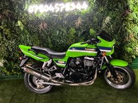 Kawasaki ZRx1100