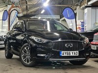 2017 Infiniti Q30 1.5d SE (Business) Hatchback 5dr Diesel DCT Euro 6 (s/s) (109 