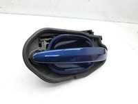BMW E61 530d 04-07 Kombi Türgriff Griff aussen Links Hinten A07 BMW E61 530d 04-07 24.01.2005 0154344 51210154344... Vorschau 2