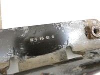 Audi A4 8K B8 QU 11-15 TDI 2,0 140KW Halterung für Additivtank Audi A4 8K B8 QU 11-15 10.04.2015 8T0881327 B15541H... Vorschau 6