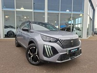2024 Peugeot E-2008 50kWh GT Auto 5dr (7kW Charger) HATCHBACK Electric Automatic